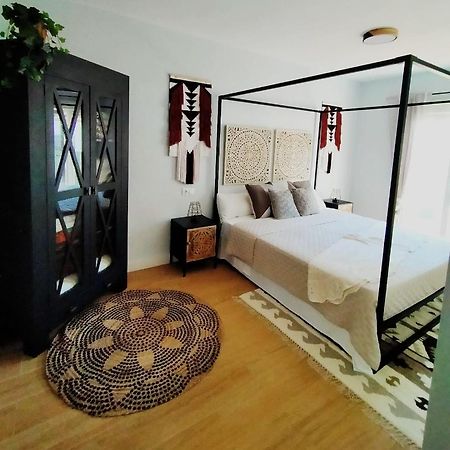 埃斯特波纳Apartamento En Benamara Gardens公寓 外观 照片