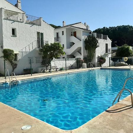 埃斯特波纳Apartamento En Benamara Gardens公寓 外观 照片