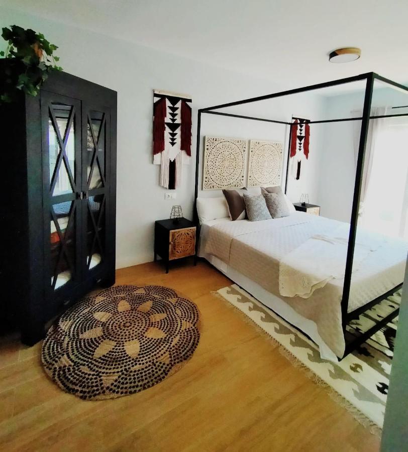 埃斯特波纳Apartamento En Benamara Gardens公寓 外观 照片