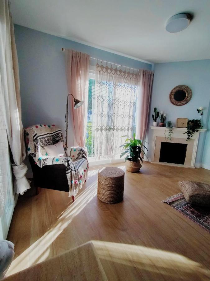埃斯特波纳Apartamento En Benamara Gardens公寓 外观 照片