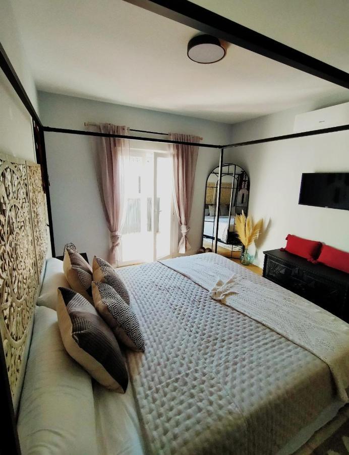 埃斯特波纳Apartamento En Benamara Gardens公寓 外观 照片