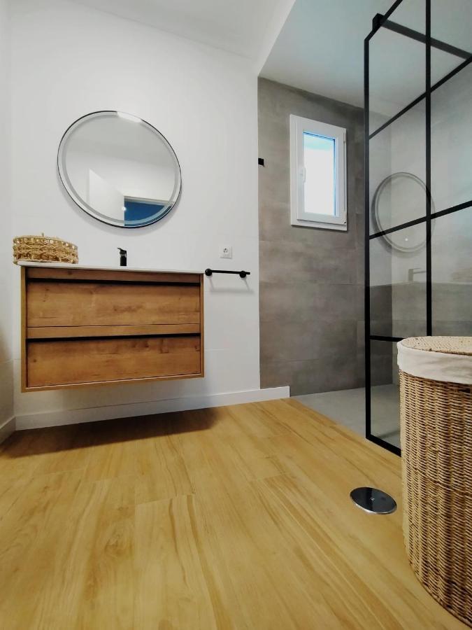 埃斯特波纳Apartamento En Benamara Gardens公寓 外观 照片
