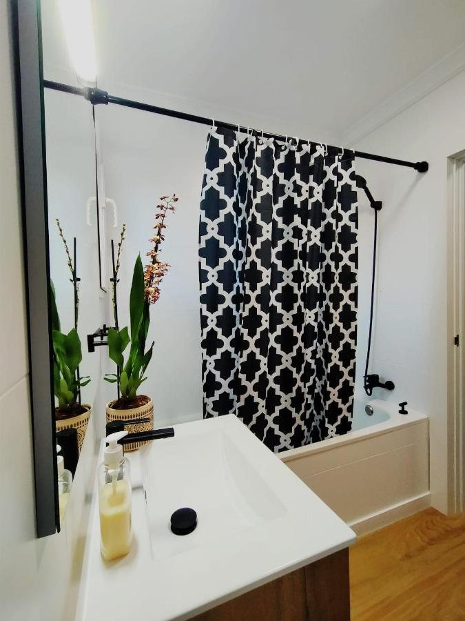 埃斯特波纳Apartamento En Benamara Gardens公寓 外观 照片
