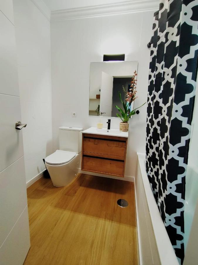 埃斯特波纳Apartamento En Benamara Gardens公寓 外观 照片