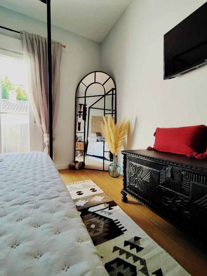 埃斯特波纳Apartamento En Benamara Gardens公寓 外观 照片