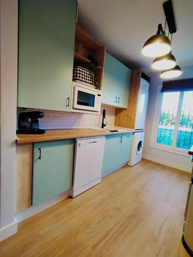 埃斯特波纳Apartamento En Benamara Gardens公寓 外观 照片