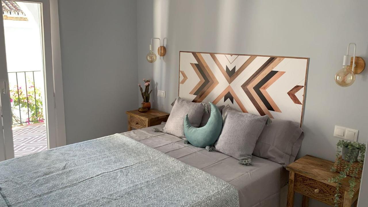埃斯特波纳Apartamento En Benamara Gardens公寓 外观 照片